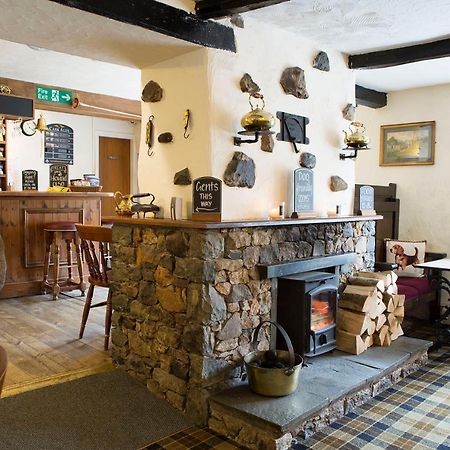 The Mill Inn Mungrisdale Ngoại thất bức ảnh