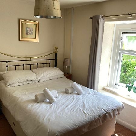 The Mill Inn Mungrisdale Ngoại thất bức ảnh