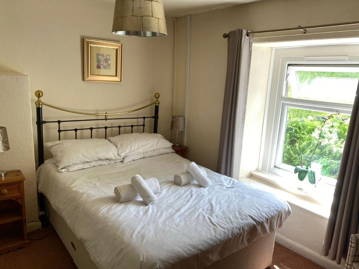The Mill Inn Mungrisdale Ngoại thất bức ảnh