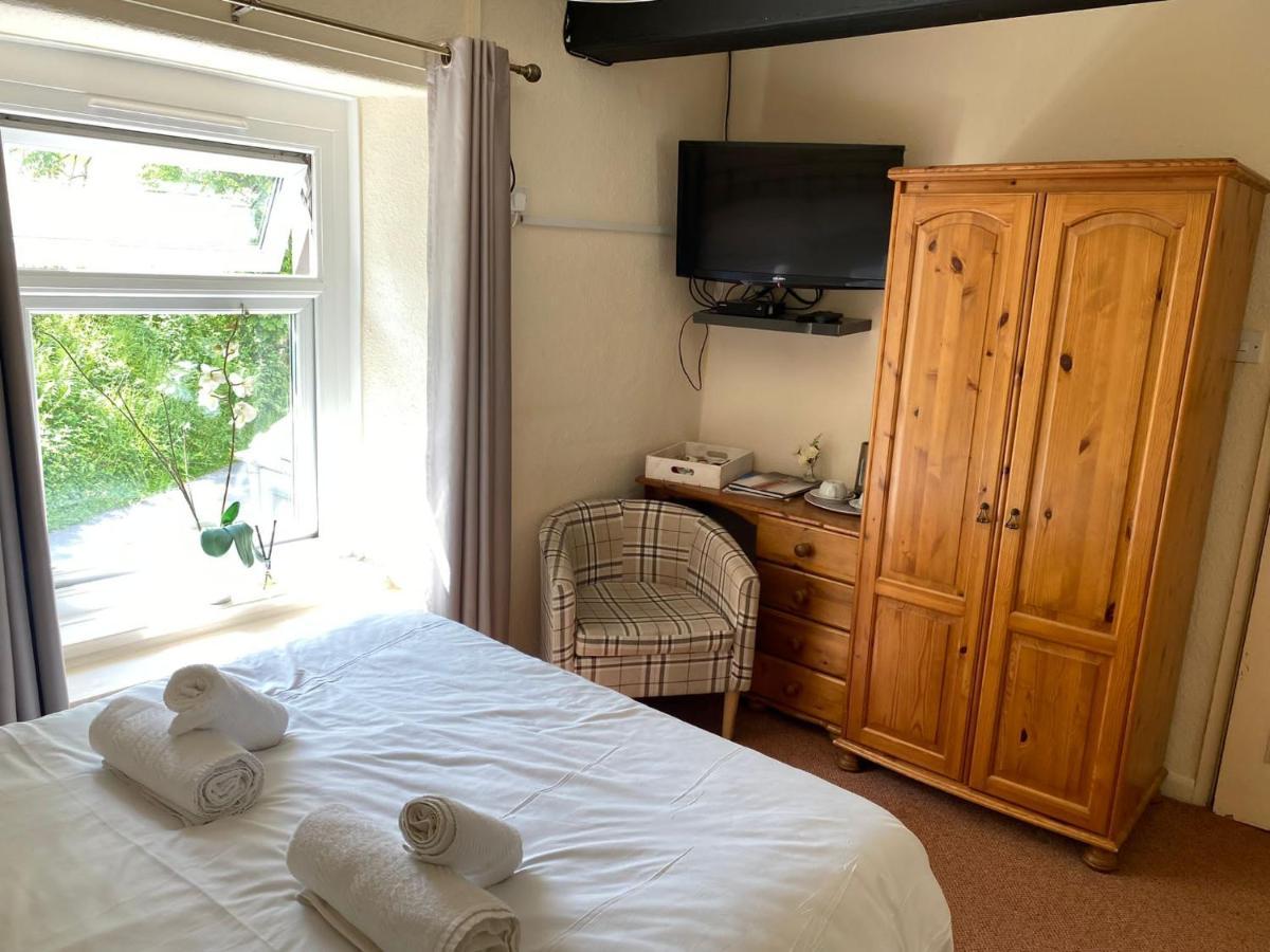 The Mill Inn Mungrisdale Ngoại thất bức ảnh