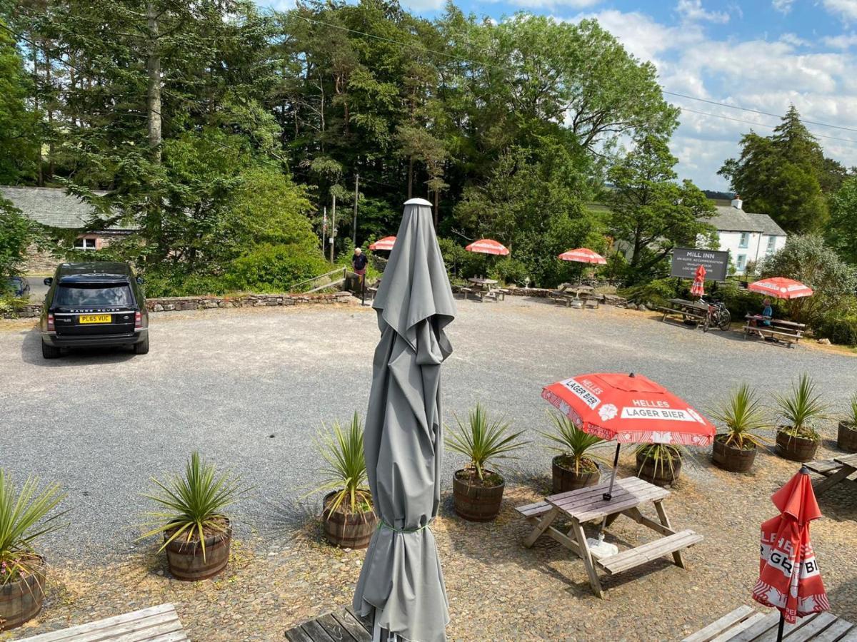 The Mill Inn Mungrisdale Ngoại thất bức ảnh
