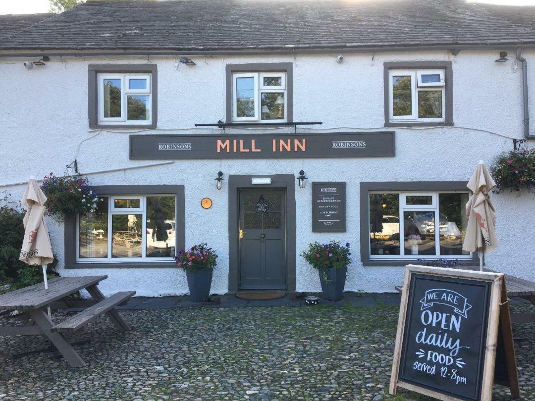The Mill Inn Mungrisdale Ngoại thất bức ảnh