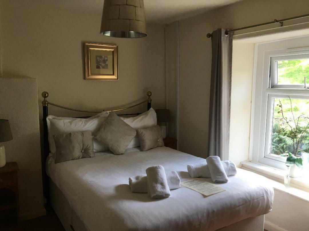 The Mill Inn Mungrisdale Ngoại thất bức ảnh