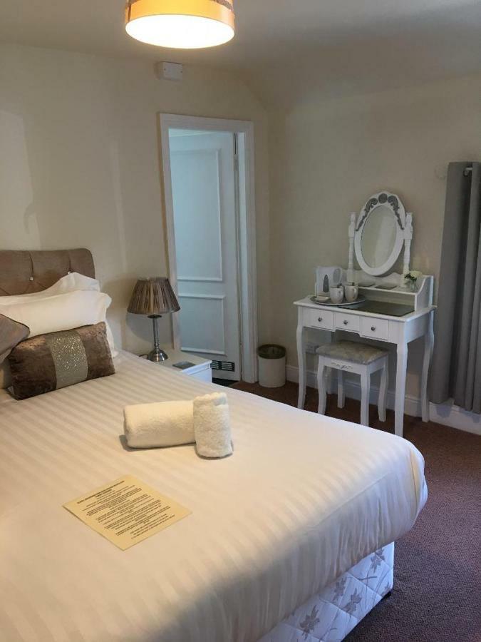 The Mill Inn Mungrisdale Ngoại thất bức ảnh